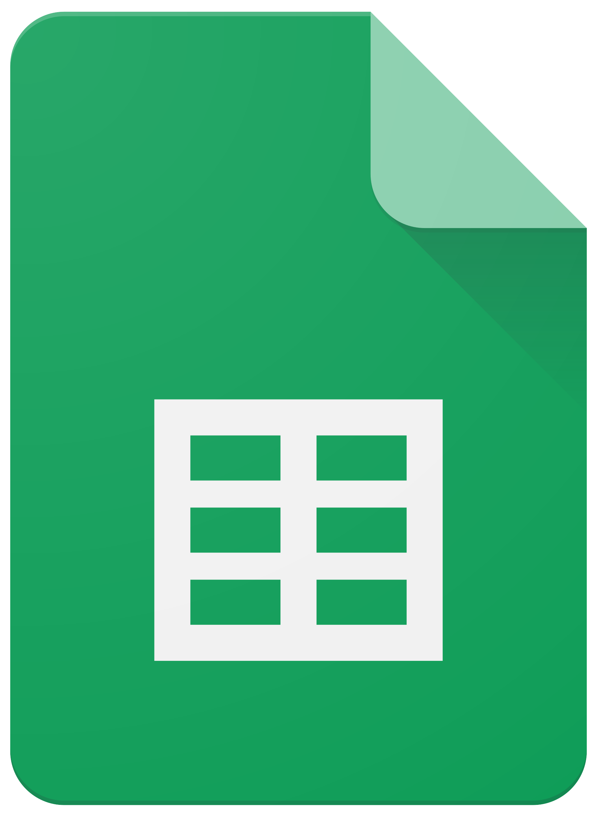 CSV / Planilha